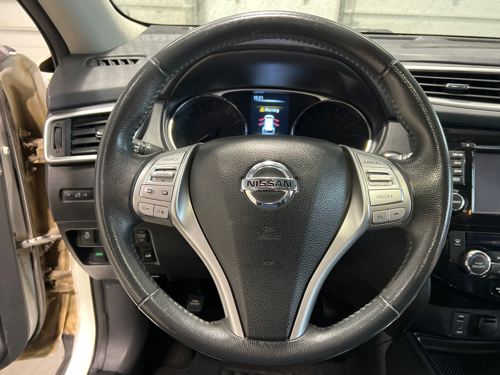 2016 Nissan Rogue SL AWD Car Dealerships Cambridge